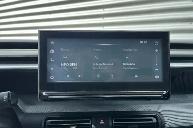 Citroën ë-C3 (2025) thumbnail 18