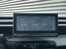 Citroën ë-C3 (2025) thumbnail 18