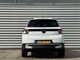 Citroën ë-C3 (2025) thumbnail 3