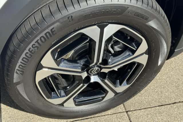 Citroën ë-C3 (2025) thumbnail 21