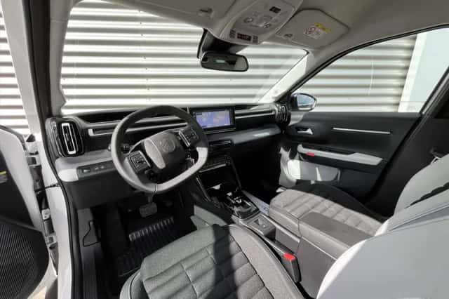 Citroën ë-C3 (2025) thumbnail 5