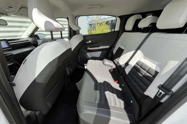 Citroën ë-C3 (2025) thumbnail 10