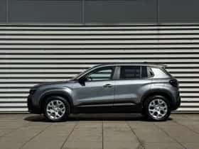 Jeep Avenger (2025) thumbnail 6