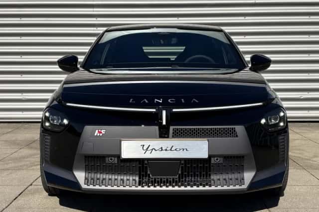 Lancia Ypsilon (2026) thumbnail 2