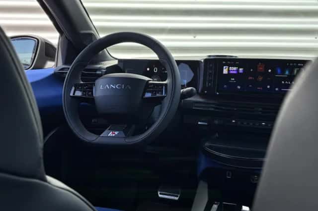 Lancia Ypsilon (2026) thumbnail 13