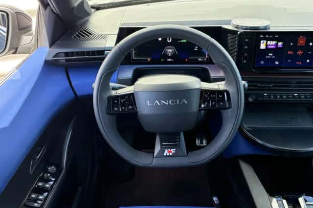 Lancia Ypsilon (2026) thumbnail 14