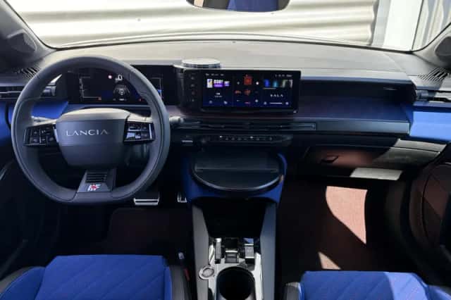 Lancia Ypsilon (2026) thumbnail 15