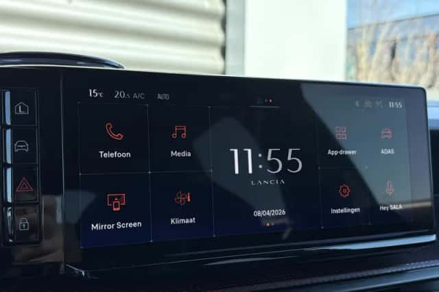 Lancia Ypsilon (2026) thumbnail 24