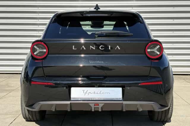 Lancia Ypsilon (2026) thumbnail 5