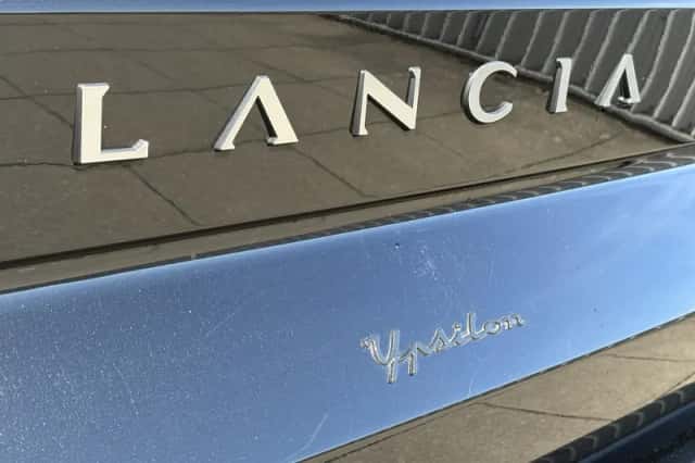 Lancia Ypsilon (2026) thumbnail 9