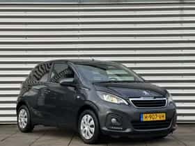 Peugeot 108 (2020) thumbnail 2