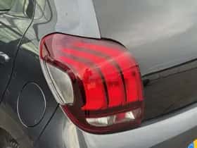 Peugeot 108 (2020) thumbnail 16