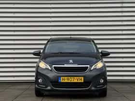 Peugeot 108 (2020) thumbnail 3