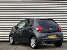 Peugeot 108 (2020) thumbnail 4