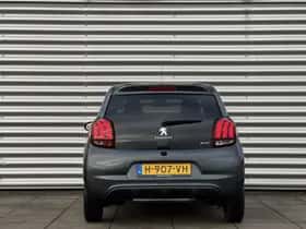 Peugeot 108 (2020) thumbnail 5