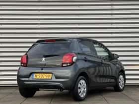 Peugeot 108 (2020) thumbnail 6