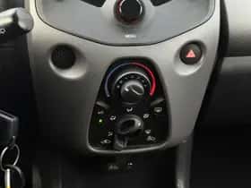 Peugeot 108 (2020) thumbnail 8