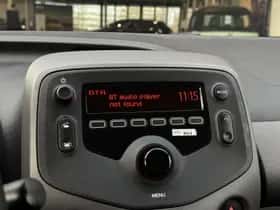 Peugeot 108 (2020) thumbnail 9