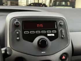 Peugeot 108 (2020) thumbnail 10