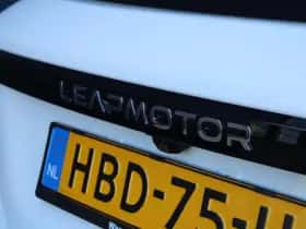 Leapmotor T03 (2025) thumbnail 22