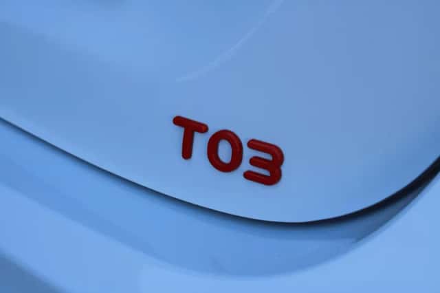 Leapmotor T03 (2025) thumbnail 23