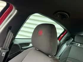 Alfa Romeo Giulietta (2017) thumbnail 16