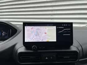 Peugeot E-Partner (2025) thumbnail 12