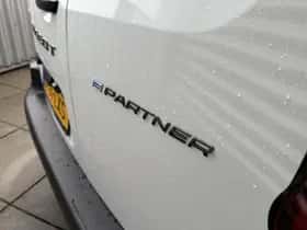 Peugeot E-Partner (2025) thumbnail 14