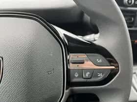Peugeot E-Partner (2025) thumbnail 19