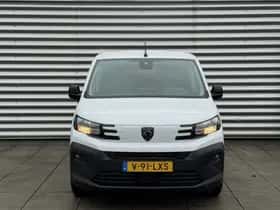 Peugeot E-Partner (2025) thumbnail 5