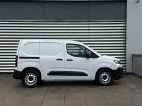 Peugeot E-Partner (2025) thumbnail 8