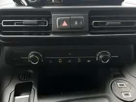 Peugeot E-Partner (2025) thumbnail 10