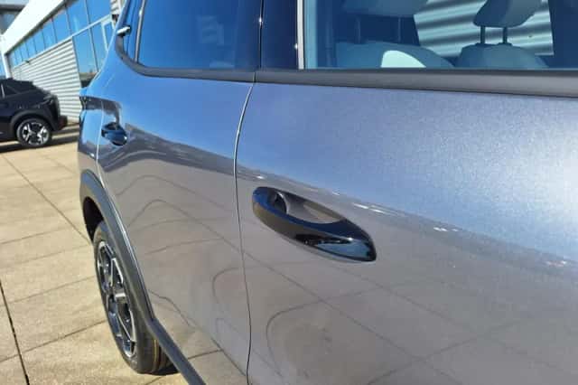 Citroën C3 (2026) thumbnail 11
