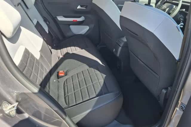 Citroën C3 (2026) thumbnail 18
