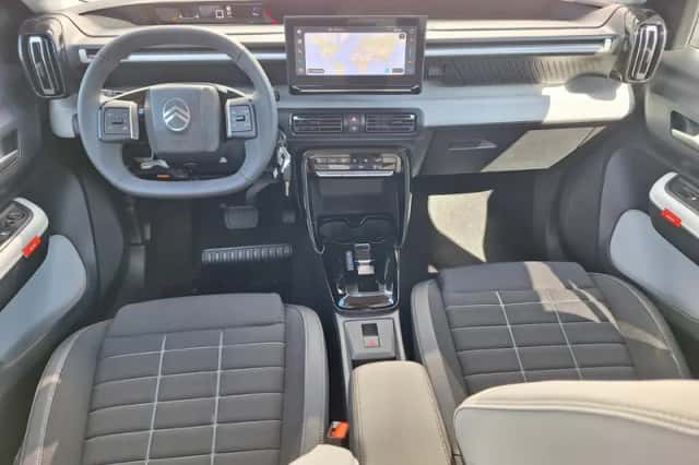 Citroën C3 (2026) thumbnail 20