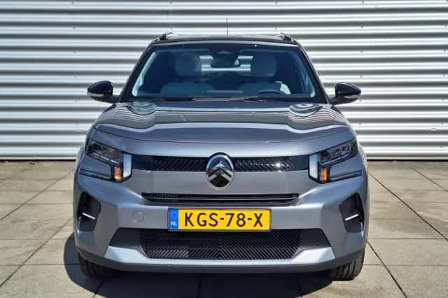Citroën C3 (2026) thumbnail 3