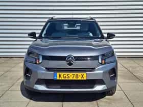 Citroën C3 (2026) thumbnail 3