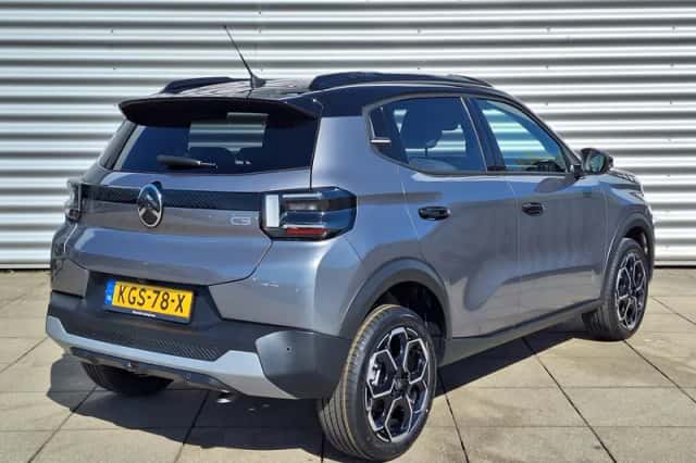 Citroën C3 (2026) thumbnail 6
