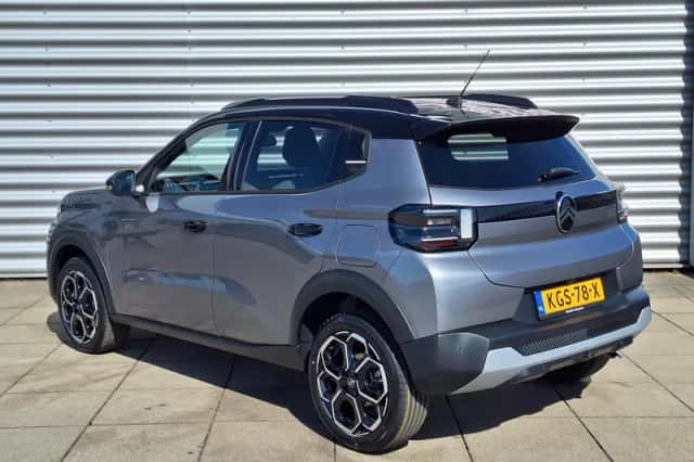 Citroën C3 (2026) thumbnail 7