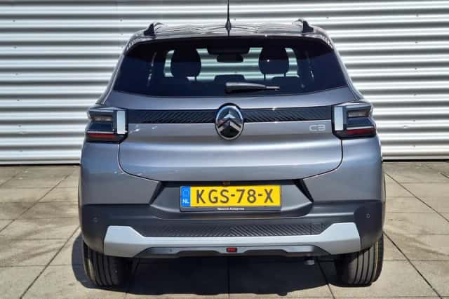 Citroën C3 (2026) thumbnail 8