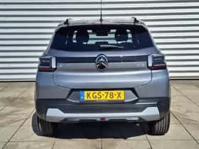 Citroën C3 (2026) thumbnail 8