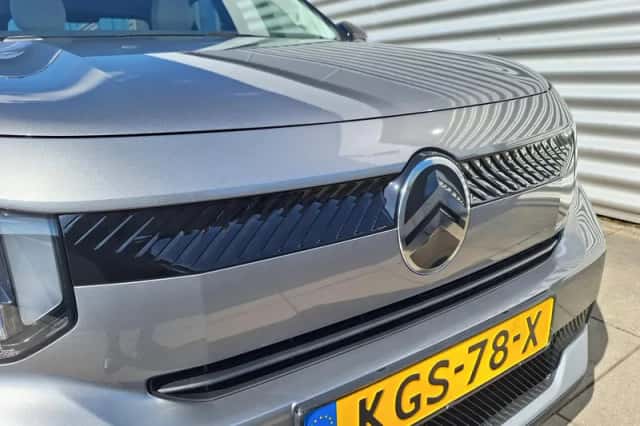 Citroën C3 (2026) thumbnail 9