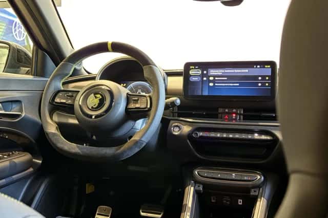 Fiat 600e (2026) thumbnail 15