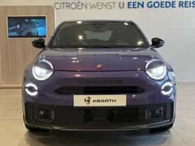 Fiat 600e (2026) thumbnail 3