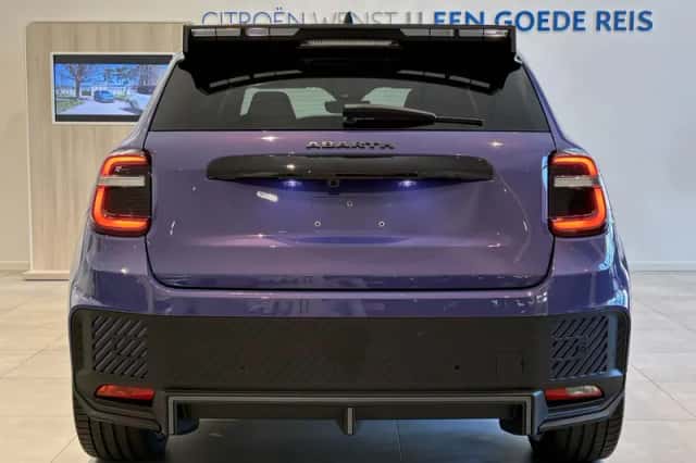 Fiat 600e (2026) thumbnail 8