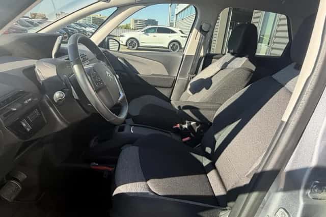 Citroën C4 SpaceTourer (2021) thumbnail 6