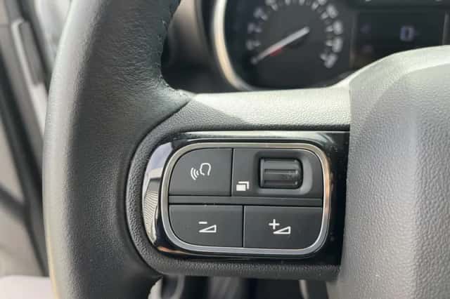 Citroën C3 Aircross (2021) thumbnail 11
