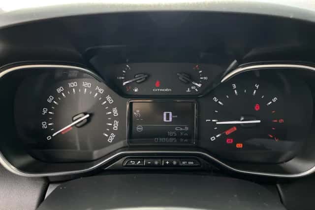 Citroën C3 Aircross (2021) thumbnail 12
