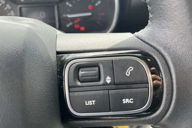Citroën C3 Aircross (2021) thumbnail 13
