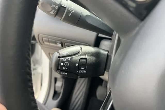Citroën C3 Aircross (2021) thumbnail 14